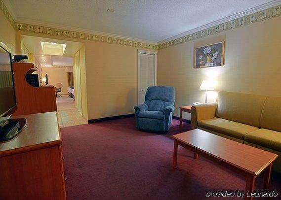 Comfort Inn & Suites Quakertown Ngoại thất bức ảnh