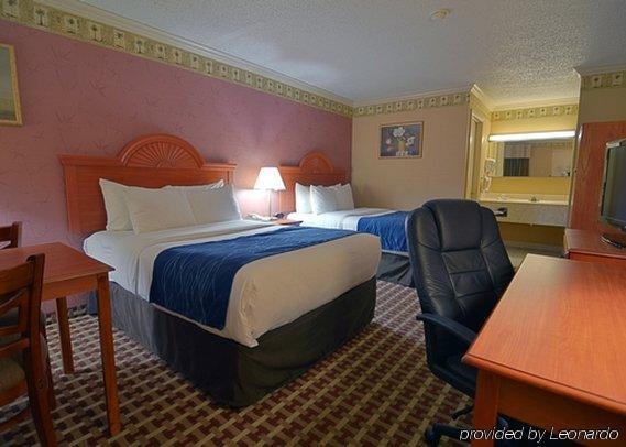 Comfort Inn & Suites Quakertown Ngoại thất bức ảnh